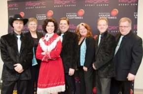 The InClines - Patsy Cline Tribute Band